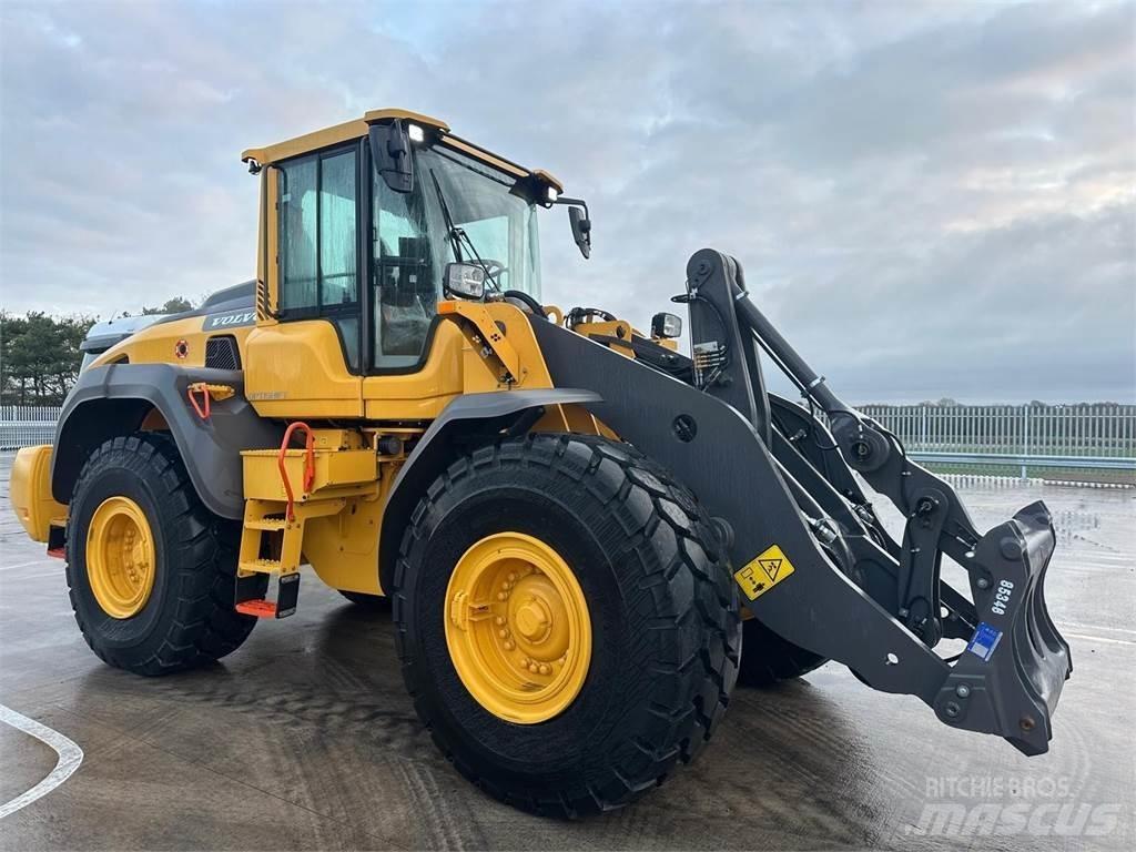  Unused Volvo L120H Drugo