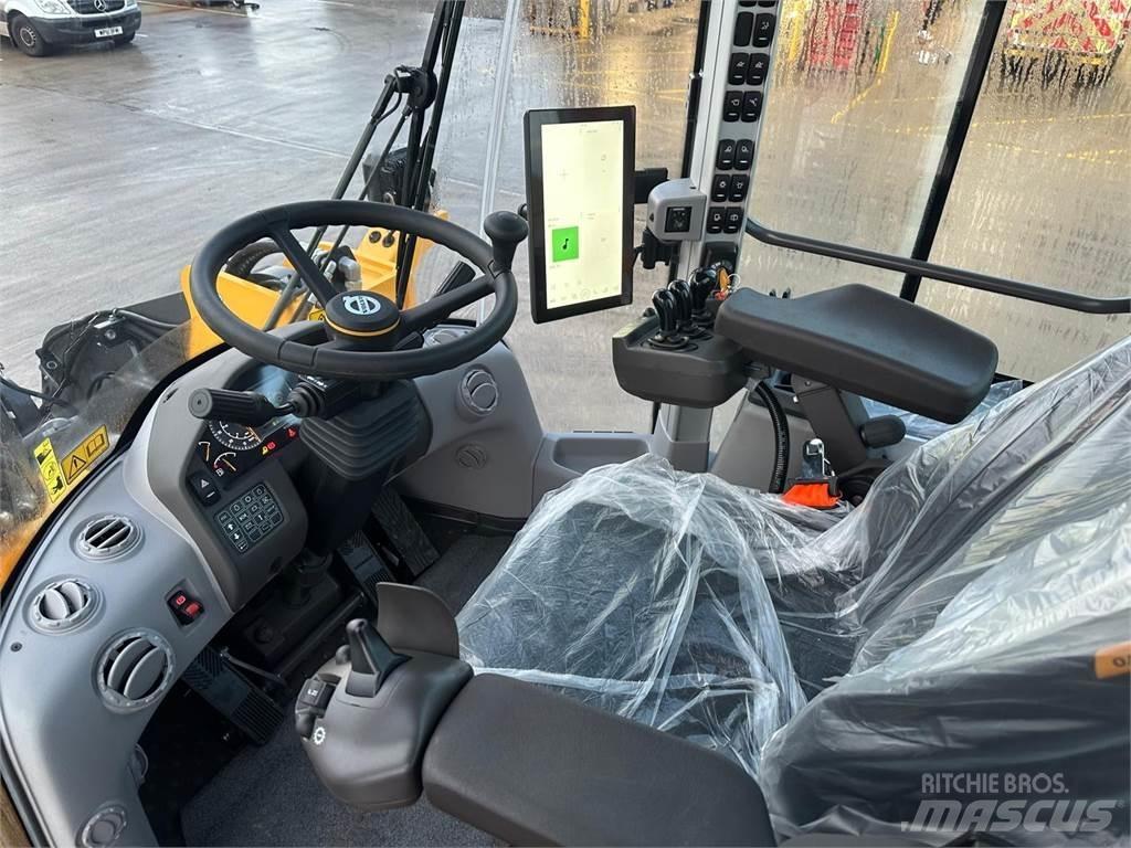  Unused Volvo L120H Drugo