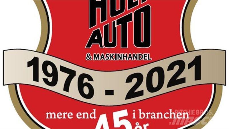 CASE 321D Kolesni nakladalci