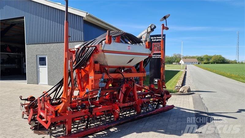 Kuhn VENTA Kombinirane sejalnice