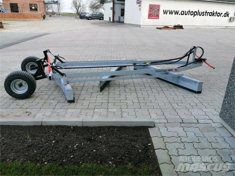 Mammen M3glb Druga oprema za traktorje