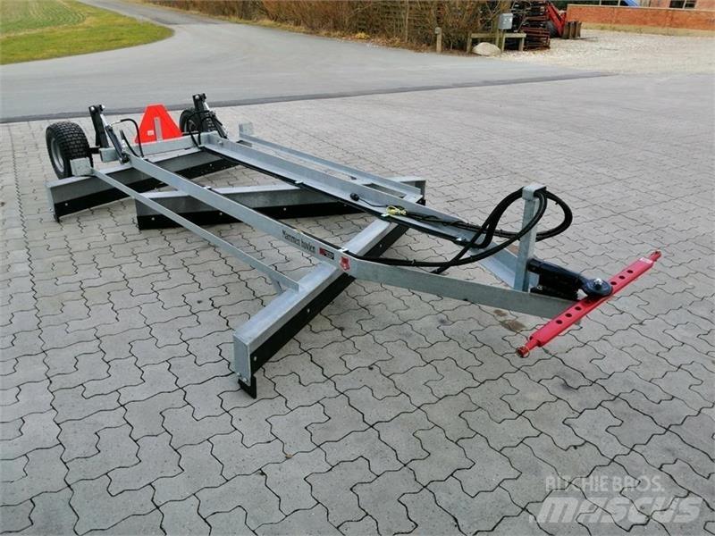 Mammen M3glb Druga oprema za traktorje