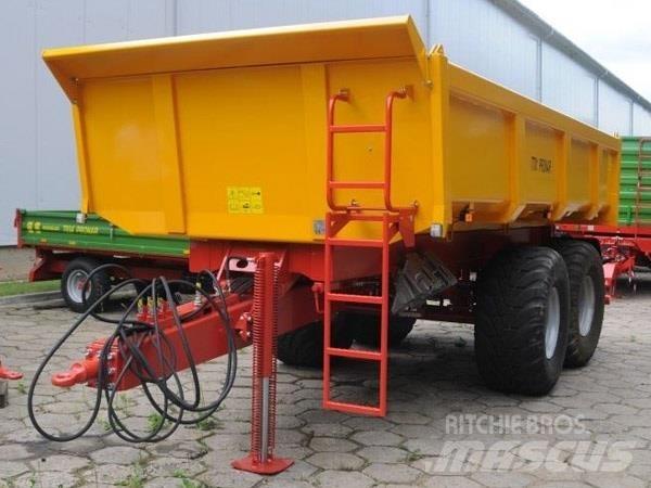 Pronar T-701 Druga komunalna oprema