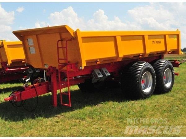 Pronar T-701 Druga komunalna oprema