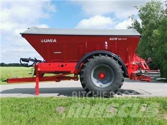 Unia RCW 85H Trosilniki mineralnega gnojila