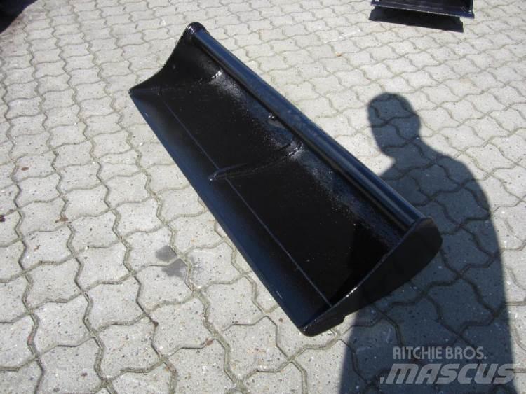  1000 mm Planerskovl Gradbeništvo - drugo