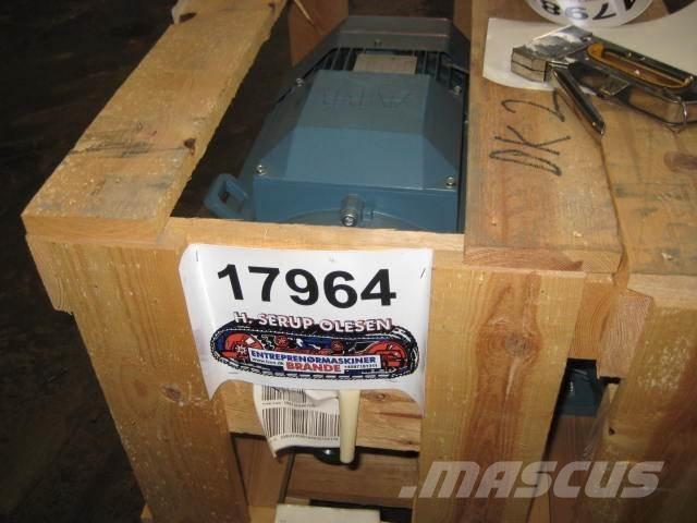  11 kW ABB E-Motor Motorji