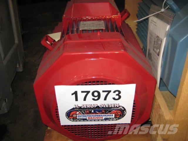  11 kW ABB E-Motor Motorji