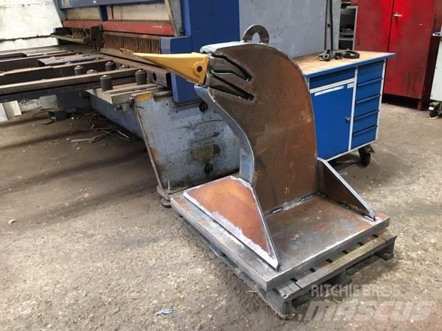 1100 mm Oprivertand Gradbeništvo - drugo