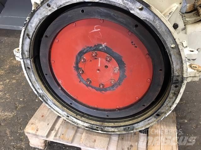  144 kVA Mawdsley Generator Drugi agregati