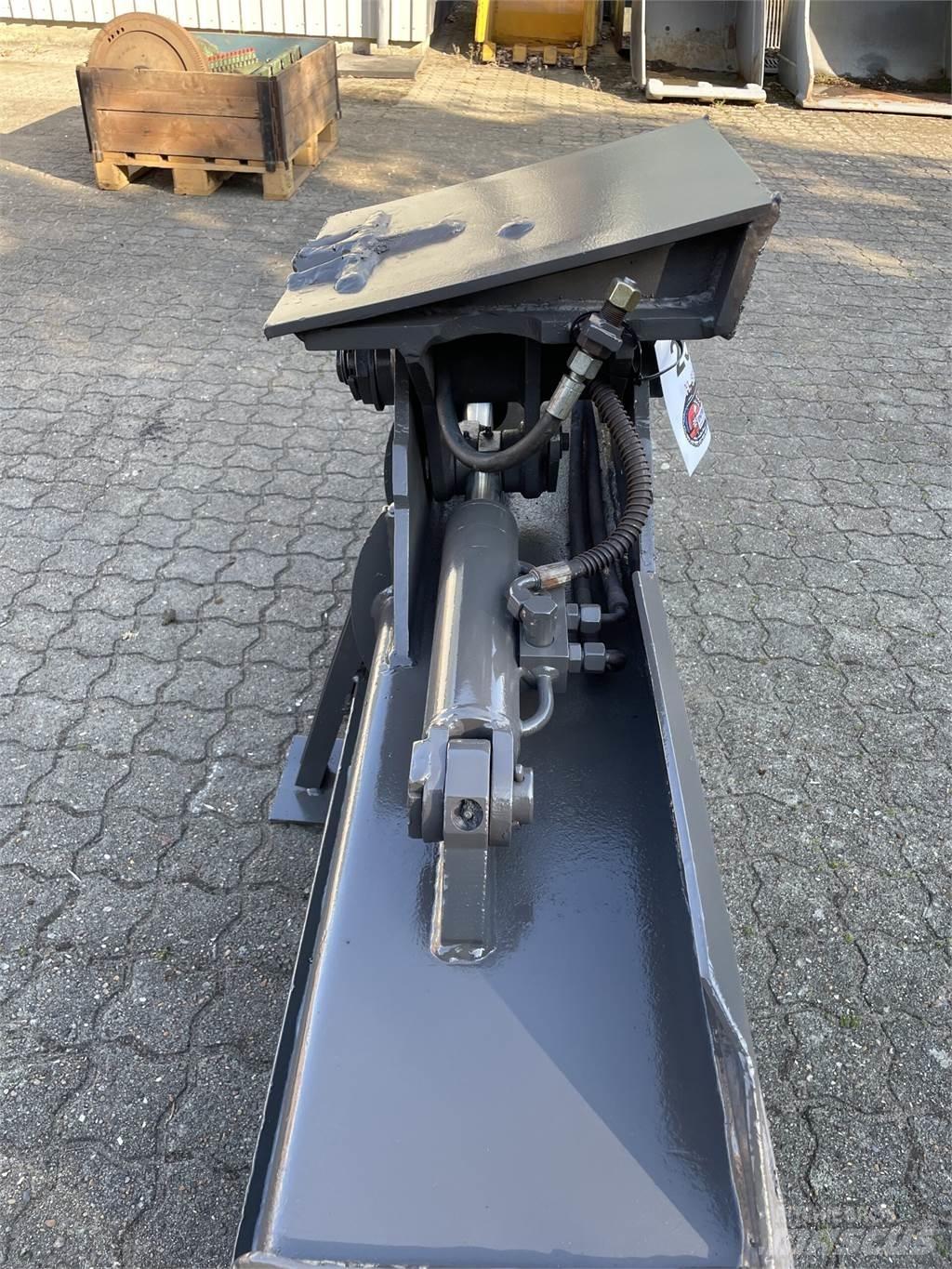  1600 mm Tiltskovl Žlice