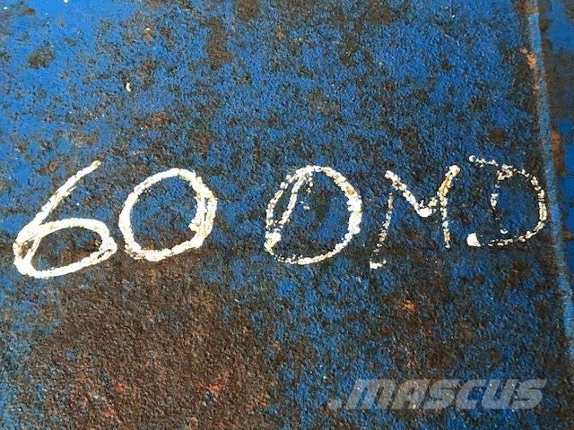  18 kW Vinkelgearmotor Motorji