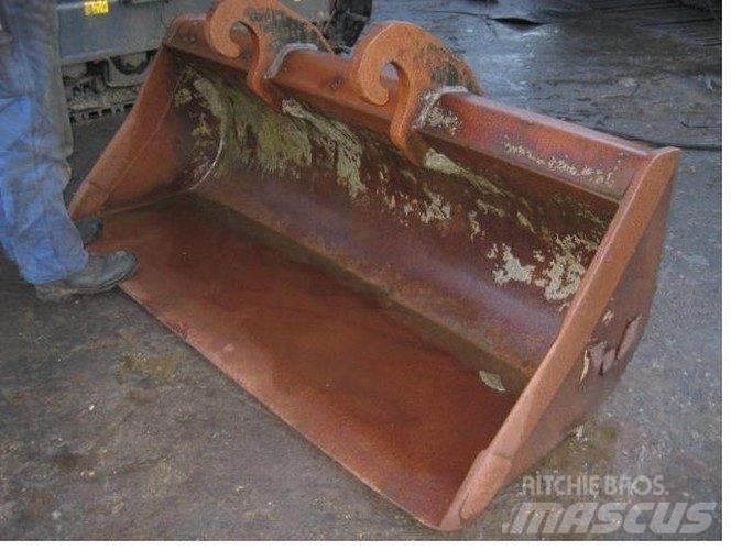  1800 mm Rabatskovl Gradbeništvo - drugo