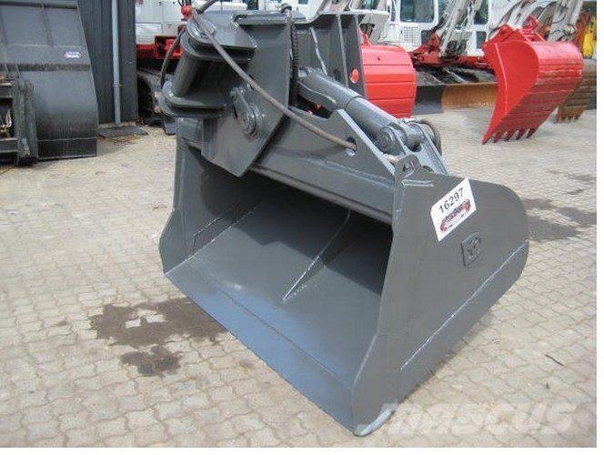  1830 mm Tiltskovl Žlice