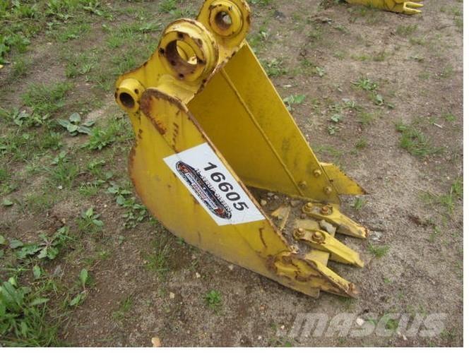  300 mm Graveskovl Žlice