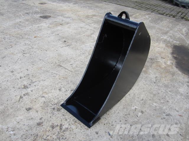  350 mm Graveskovl Žlice