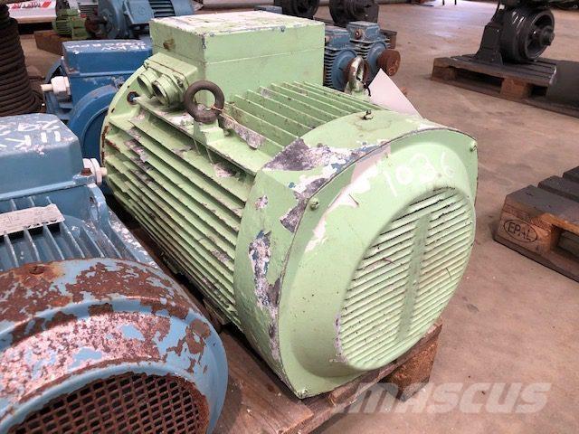  41 kW Asea M200 L E-Motor Motorji