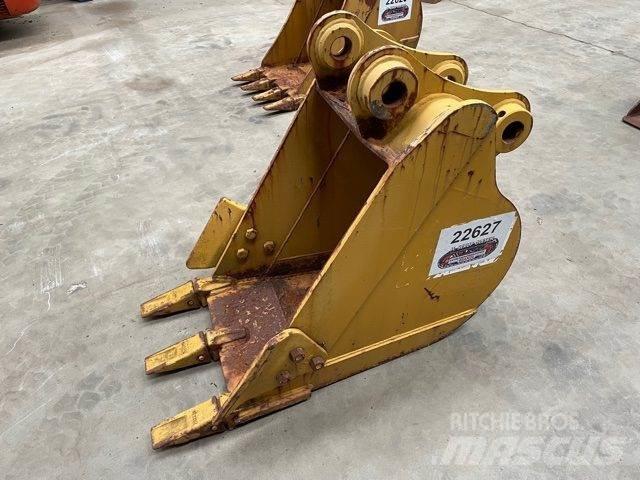 450 mm Graveskovl Žlice