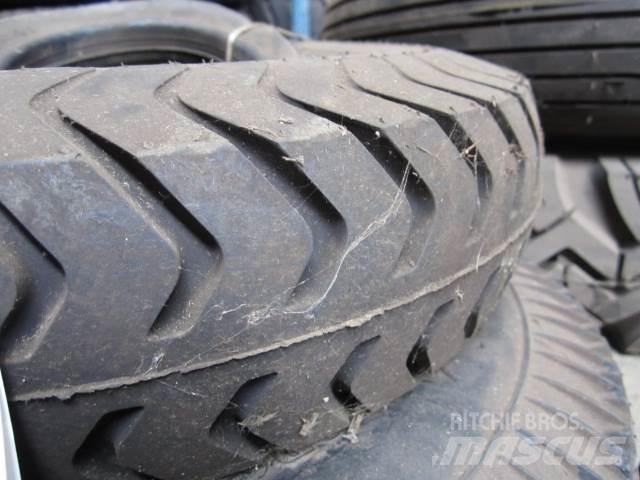  5.00-8 Pirelli dæk - 1 stk. Gume, kolesa in platišča