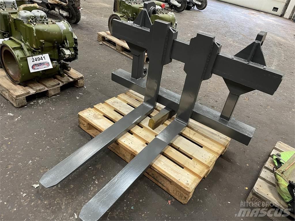  5 ton gaffelsæt Vilice