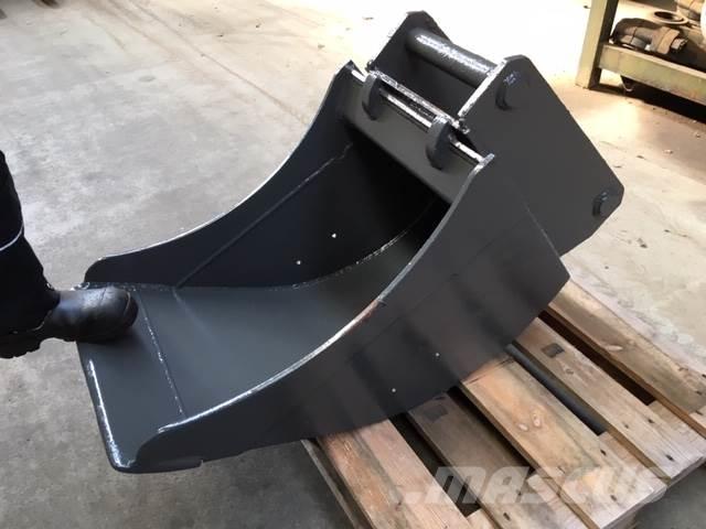  500 mm Gravskovl Žlice