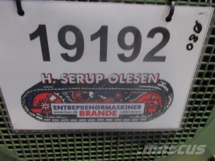  75 kW Siemens E-Motor Motorji