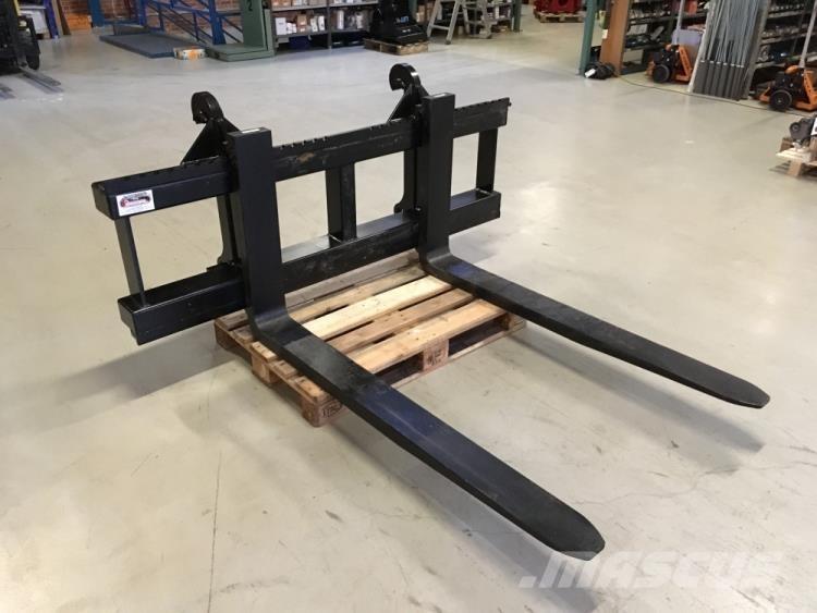  8 ton Gaffelsæt Vilice