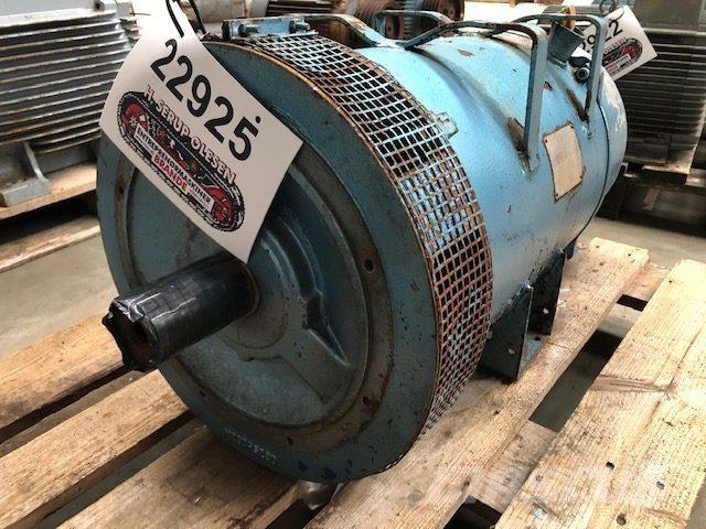  80/100 kW ABB E-Motor Motorji