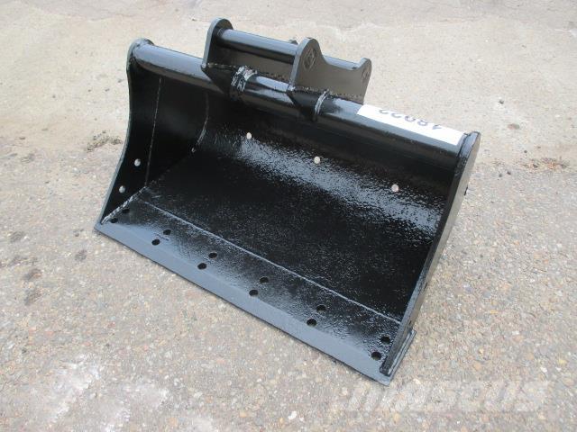  900 mm Graveskovl Žlice