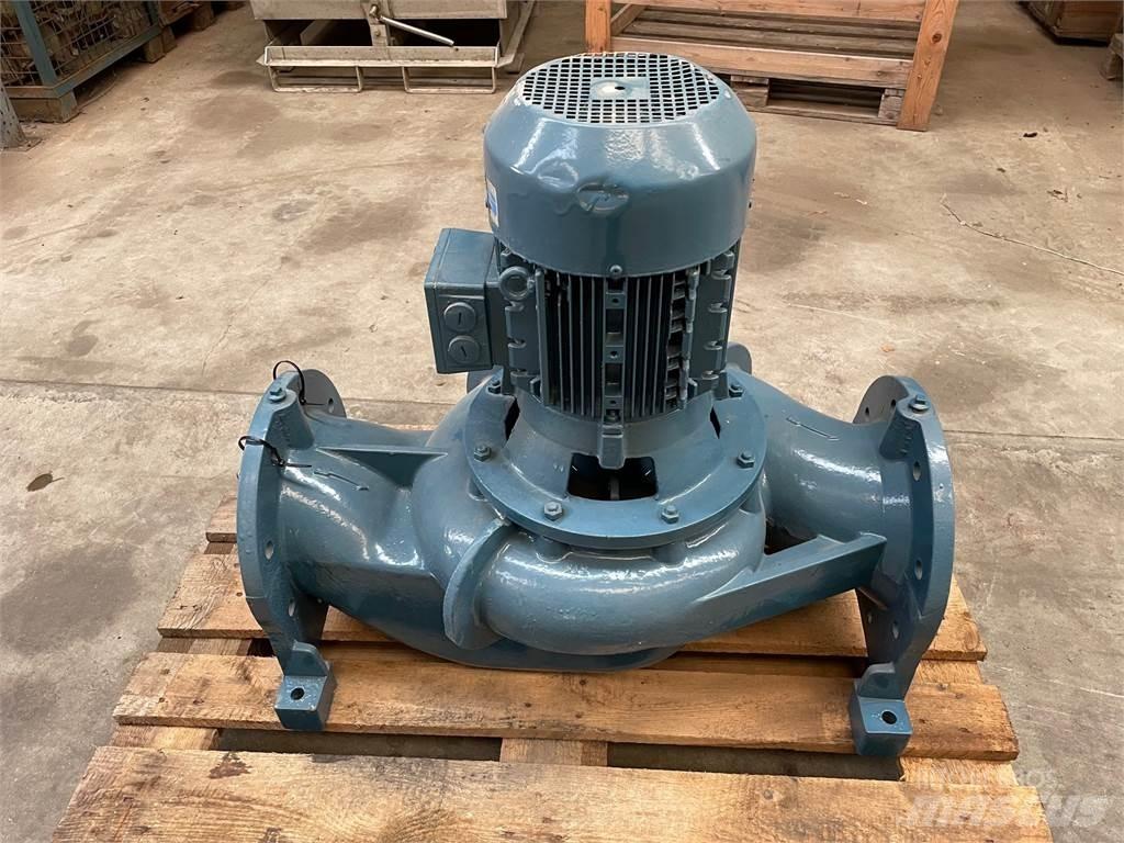 ABS pumpe Type VM 200-24 - 8 Vodne črpalke