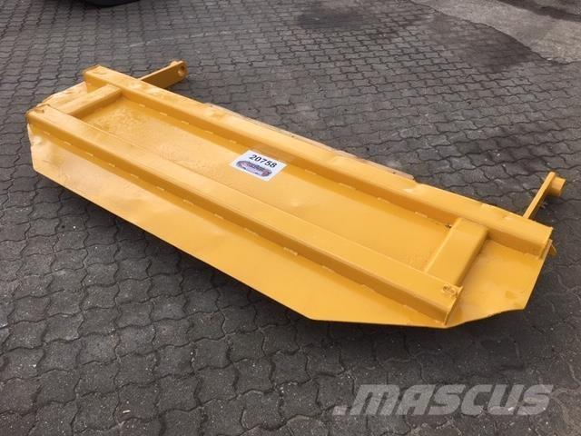  Bagsmæk ex. Volvo A25 Drugi deli
