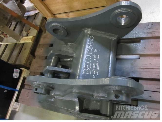 Beco BB565 adaptor Hitre spojke