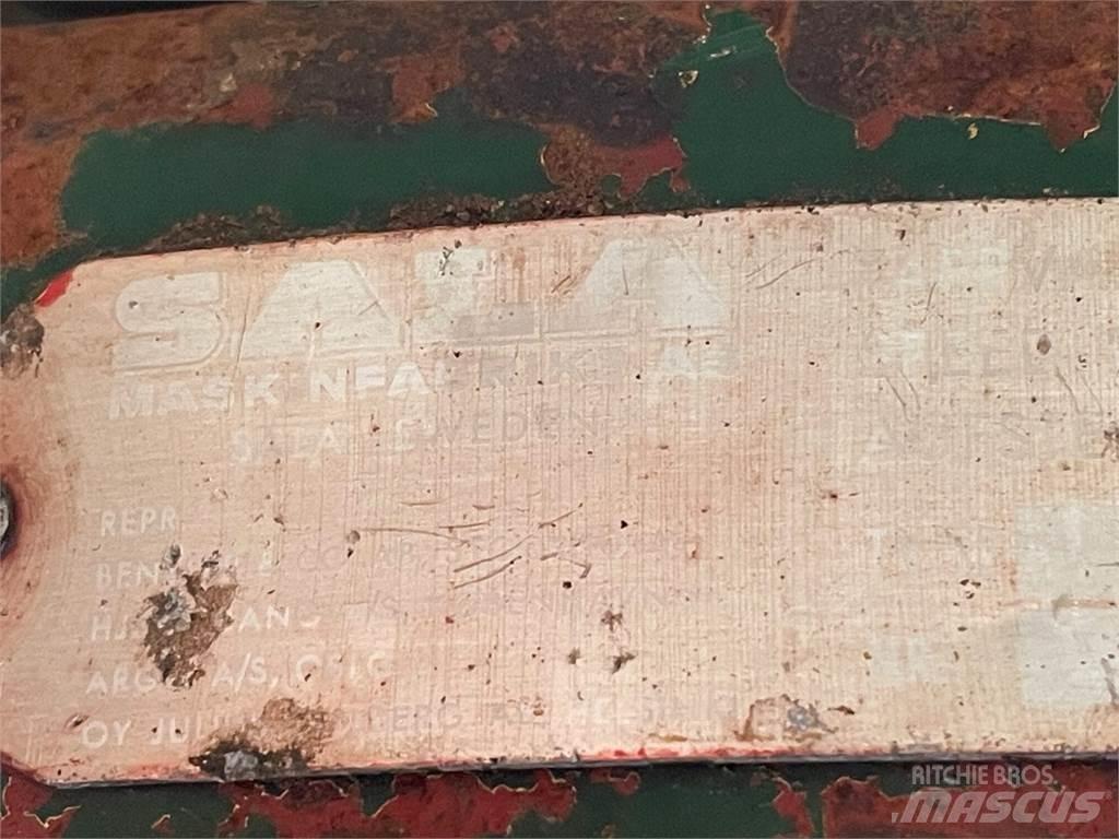  Benzler Sala akselgear Menjalniki