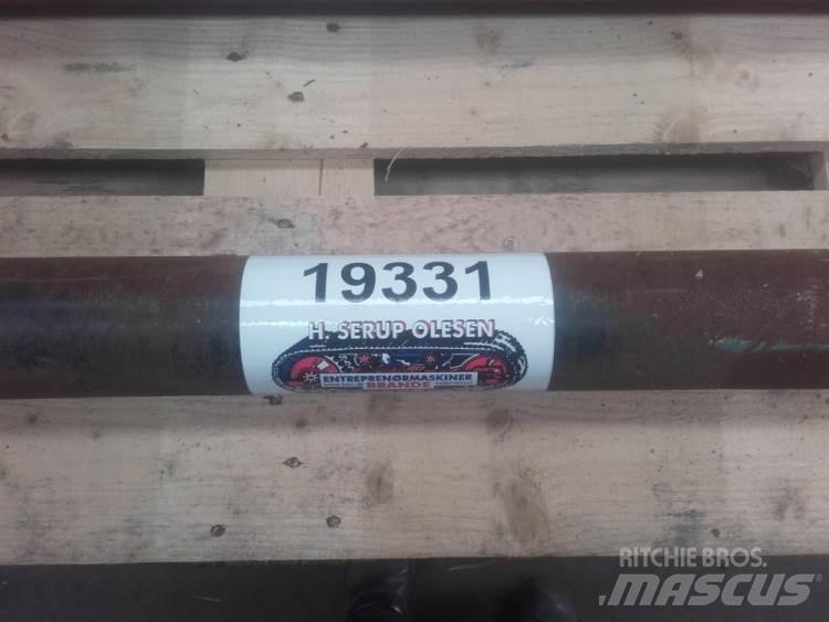  Betonbor - ø 110 mm Vrtalne naprave