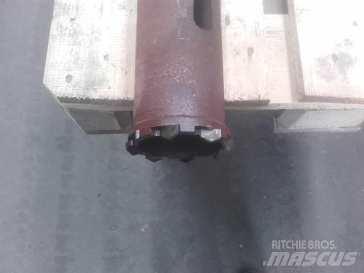  Betonbor - ø 110 mm Vrtalne naprave
