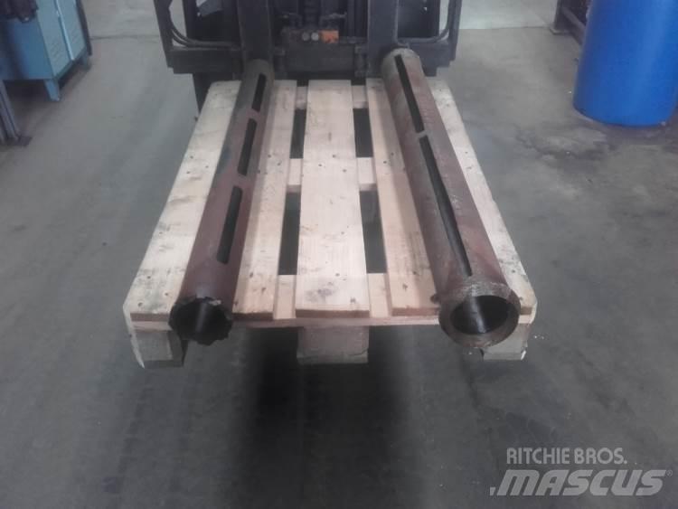  Betonbor - ø 140 mm Vrtalne naprave