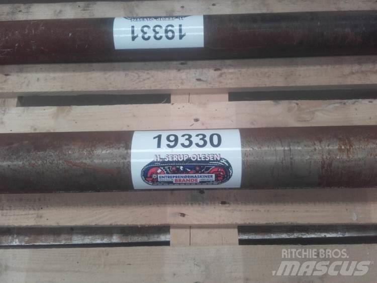  Betonbor - ø 140 mm Vrtalne naprave