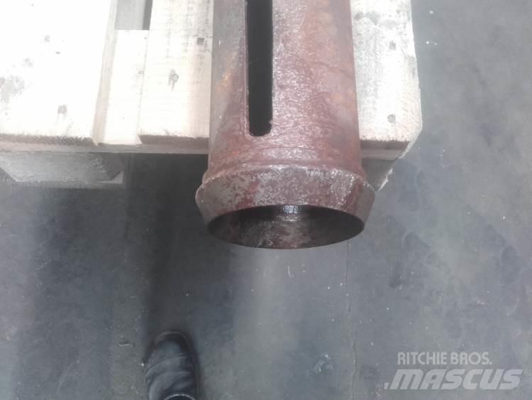  Betonbor - ø 140 mm Vrtalne naprave