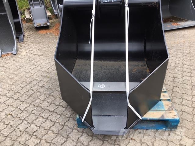  Betonmixerskovl - 500 Ltr. Žlice