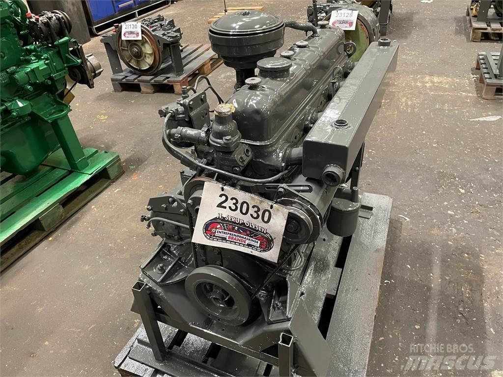 BMC 6.98 5-J/0102/4 motor Motorji