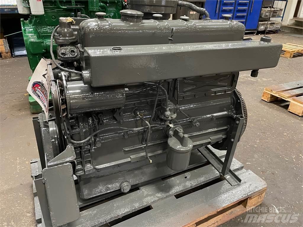 BMC 6.98 5-J/0102/4 motor Motorji
