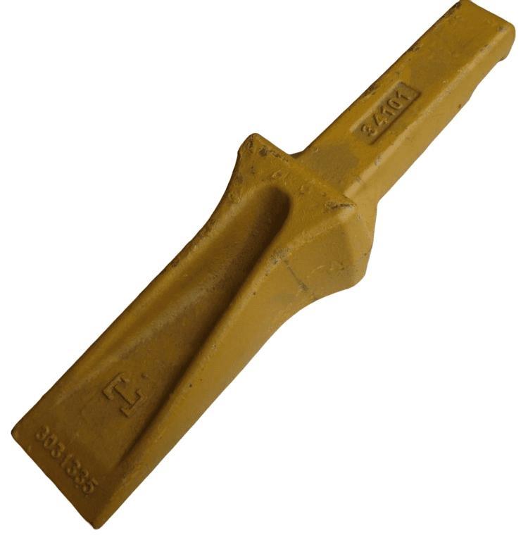  Bofors 34101 Tand. Drugi deli