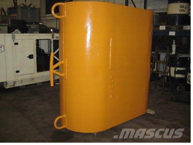  Bøje SHELF Explorer - 1 stk. Drugi deli