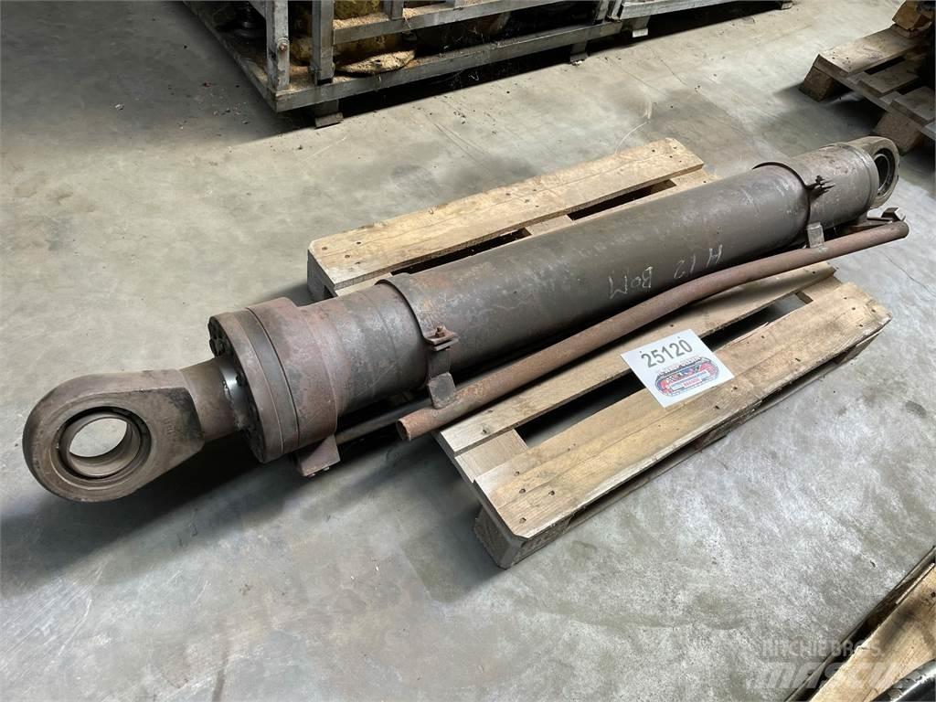  Bomcylinder ex. Åkerman H12 Hidravlika