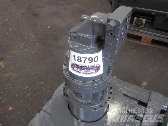 CASE 1188LC krøjegear Drugo