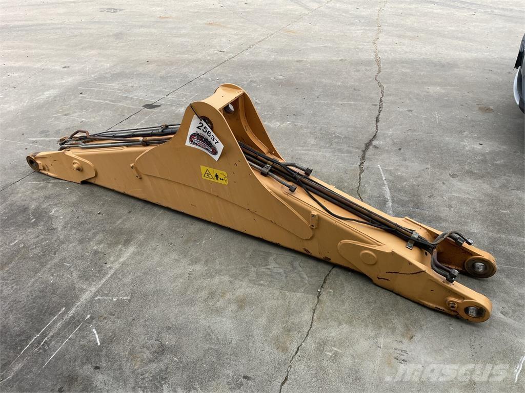 CASE 695SR Bom Drugi deli