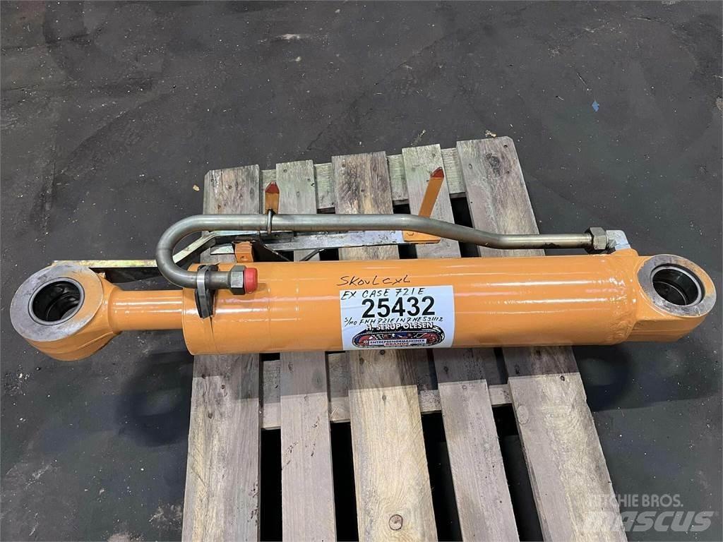 CASE 721E Skovlcylinder Hidravlika