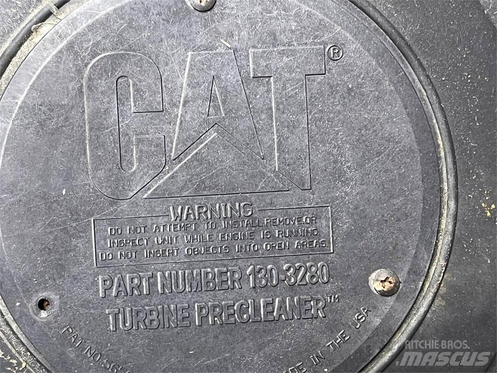 CAT 323D forfilterenhed Drugo