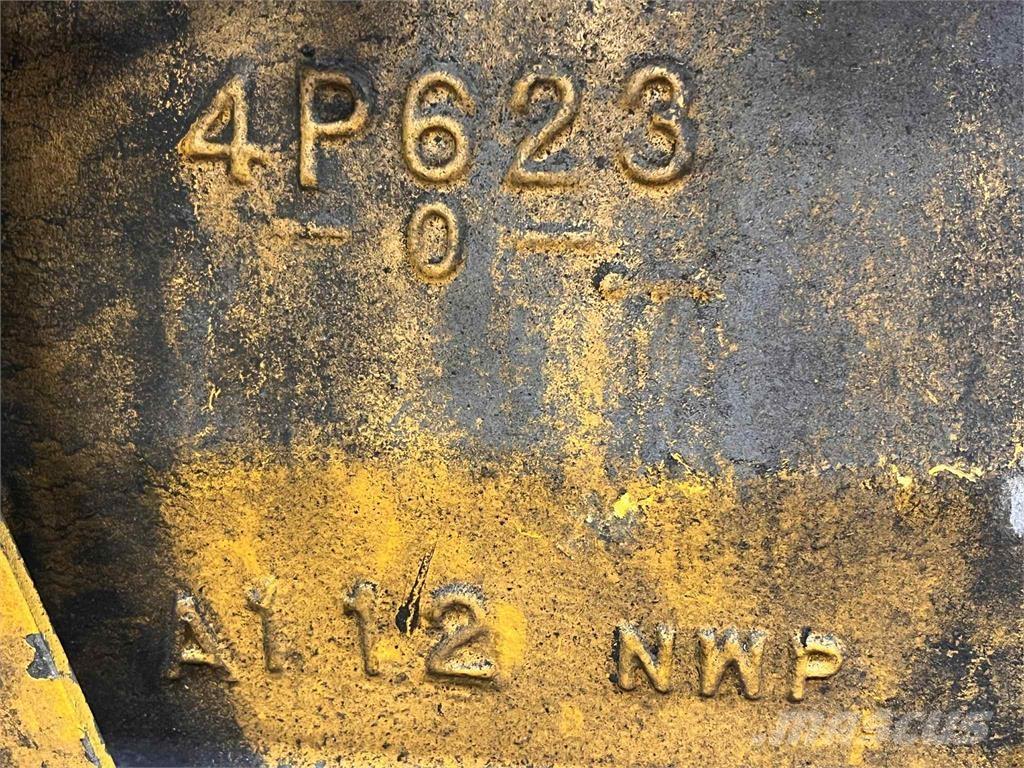 CAT 3306 motor Motorji
