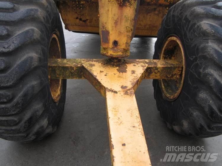 CAT 435 scraper Gradbeništvo - drugo